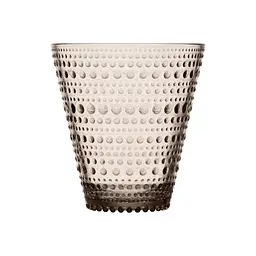Набір склянок Iittala Kastehelmi linen 300 мл, 2 шт Iittala (1051121) - мініатюра 5