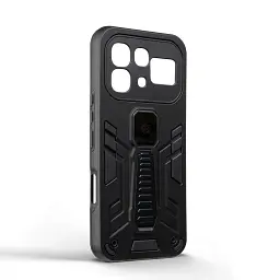 Чохол ArmorStandart Proover для Infinix Note 60 5G Black - мініатюра 2