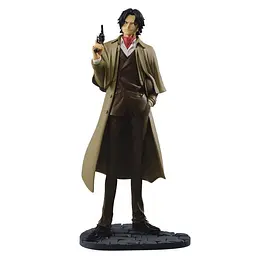 Фігурка Bandai Spirits Ван-Піс One Piece Senkozekkei Ейс Вогняний Кульлак 10 см BS OP S - мініатюра 2