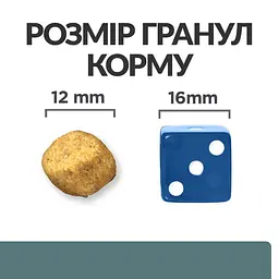 Сухий корм Hill’s Prescription Diet w/d для собак при цукровому діабеті з куркою 10 кг - мініатюра 4