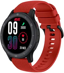 Смарт-годинник Motion GT2 47мм 1.32 2E teh0026349