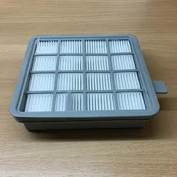 Фільтр для пилососу Gorenje G-VAC 4, VCK1801BCYIV, VCK1601GCYIV, VCK1501OCYIV, код 407904 - мініатюра 8