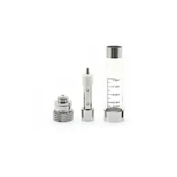 Змінний картридж для системи CE-5 1.6ml Coil Silver - 2.1 Ом (10525) - мініатюра 3