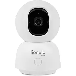 Відеоняня Lionelo Babyline View White (LOC-BABYLINE VIEW WHITE) - мініатюра 2