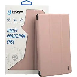 Чохол-книжка BeCover Smart Case для Xiaomi Pad 7/7 Pro 11.2 Rose Gold (712812)