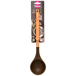 Ополоник Fissman Chef's Tools 31.5 см (1457) - мініатюра 4