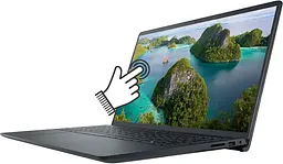 Ноутбук Dell Inspiron 15 3535 (Ryzen 7 7730U/16GB/512GB SSD/15.6" FHD Touch) Refurbished - мініатюра 2