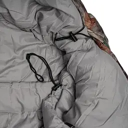 Спальний мішок Ranger Apollon Camo RA6639 - мініатюра 9