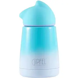 Термос Gipfel Gatta вакуумний 300 мл (8355)