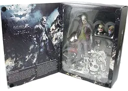 Фігурка KAI Joker Arkham Origins Play Arts Kai Square Enix BATMAN 26см DC J 60.10 - мініатюра 8