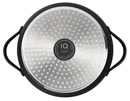 Каструля Be Traditional 24 см (4.6 л) IQ kuh0016372 - мініатюра 4