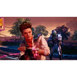 Ключ активації Microsoft The Outer Worlds: Spacer's Choice Edition для Xbox Series S/X - мініатюра 8