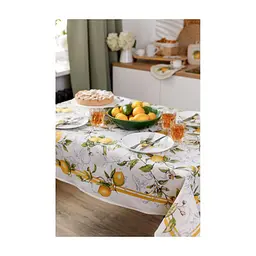 Скатертина Прованс Сицилія 160х300 (035326) - мініатюра 4