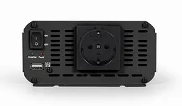 Інвертор напруги EnerGenie EG-PWC800-01 800W - мініатюра 2
