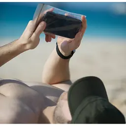 Гермочехол Lifeventure DriStore Waterproof Case Valuables - мініатюра 5