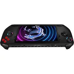 Ігрова консоль MSI Claw A1M-2 512GB (9S7-1T4111-235) - мініатюра 4
