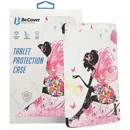Чохол до планшета BeCover Smart Case Lenovo Tab P11 (2nd Gen) (TB-350FU/TB-350XU) 11.5" Fairy (708689)