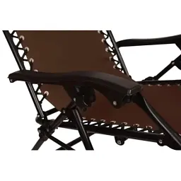 Крісло складане Time Eco ТЕ-10 SD (SX-3209) коричневе (4820211100117_2) - мініатюра 4