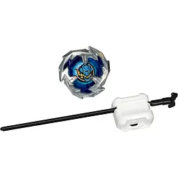 Іграшка-дзиґа Hasbro Beyblade X з пусковим пристроєм (G0175_F9580) - мініатюра 2