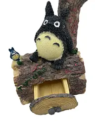 Світильник нічний зі скринькою Totoro My Neighbor Totoro Тоторо Мій сусід Тоторо 19 см NL T 06 - мініатюра 4