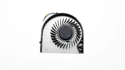 Вентилятор для ноутбука ACER ASPIRE 5560G DC 5V 0.5A 4pin (BRUSHLESS DFS531105MC0T) (Кулер) - мініатюра 2