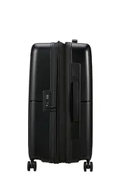 Валіза 66 См American Tourister DASHPOP TRUE BLACK 66x40x22(25) MG5*19002 - мініатюра 10
