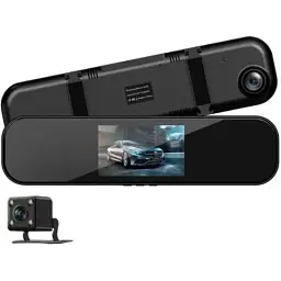 Автомобільний відеореєстратор Aspiring Reflex 6 [54380] - мініатюра 2