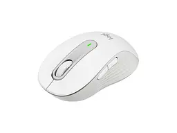 Миша Logitech Signature M650 Wireless Off-White (910-006275) - мініатюра 4