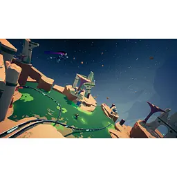 Ключ активації Microsoft Solar Ash для Xbox One/Series S/X - мініатюра 4