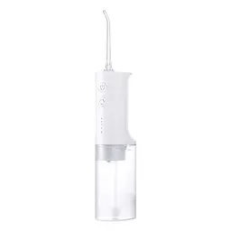 Іригатор Xiaomi MiJia Flusher Oral Irrigator (MEO701) White