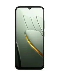 Смартфон POCO C81 Pro 4/64GB Green NFC (Adapter) - мініатюра 3