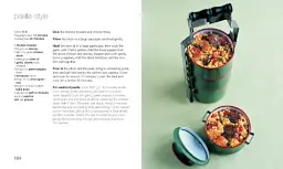 200 Risottos and Rice Dishes - мініатюра 3