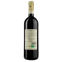 Вино Buccia Nera Tenuta Di Campriano Chianti Riserva DOCG, 14%, 0,75 л (ALR15524) - мініатюра 2