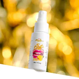 Оральний спрей - MyLove Taste Oral Spray Pineapple, 50 мл - мініатюра 6