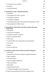 Competition Law 7th edition - мініатюра 7
