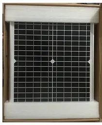 Портативна сонячна панель BIGBlue B433 20W Solar panels - мініатюра 6