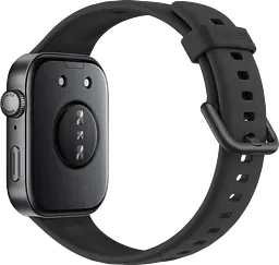 Смарт годинник Huawei Watch Fit 3 Black - мініатюра 4
