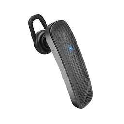 Bluetooth гарнитура ORIG Hoco E32 Black - мініатюра 3
