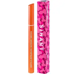Лайнер для очей Sinart Fucking Awesome Waterproof Eyeliner 08 1 г - мініатюра 3