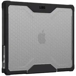 UAG Чохол для MacBook Pro 14(2021-2023), Plyo, Ice - мініатюра 2