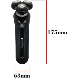 Електробритва Remington X5 Limitless X - мініатюра 3