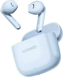 TWS-навушники Huawei FreeBuds SE 2 blue