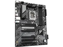 Материнська плата Gigabyte B760 DS3H GEN5 - мініатюра 2