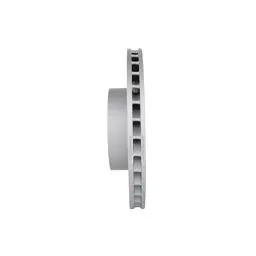 Гальмівний диск Bosch 0 986 479 040 - мініатюра 2