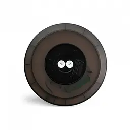 LED світильник з декоративною підсвіткою VIDEX DL5R 22W 3000K-4000K-5000K Black - мініатюра 4