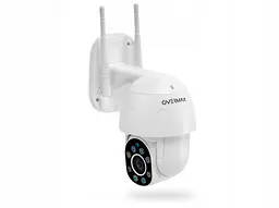 Вулична поворотна IP-камера відеоспостереження Overmax Camspot 4.9 FULL HD WiFi - мініатюра 4