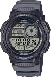 Годинник Casio TIMELESS COLLECTION AE-1000W-8AVEF