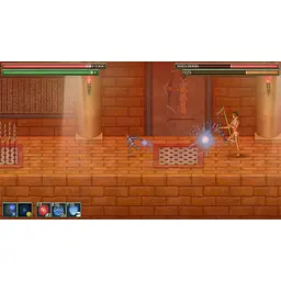 Ключ активації Microsoft Boss Rush: Mythology для Xbox One/Series S/X - мініатюра 11