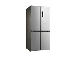 Холодильник з морозильною камерою Midea MDRF632FIE46 - мініатюра 4