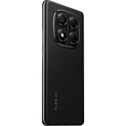 Смартфон Xiaomi Redmi Note 14 Pro 5G 12/512GB Midnight Black (Global Version) NFC (no charger) - мініатюра 6